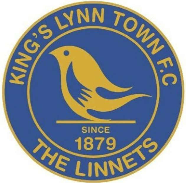 Kings Lynn Town FC Tickets