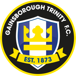 Gainsborough Trinity Tickets