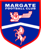 Margate FC Tickets