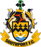 Southport FC Tickets