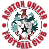 Ashton United FC Tickets