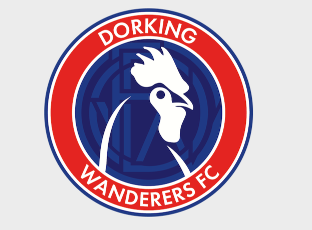 dorking wanderers away travel