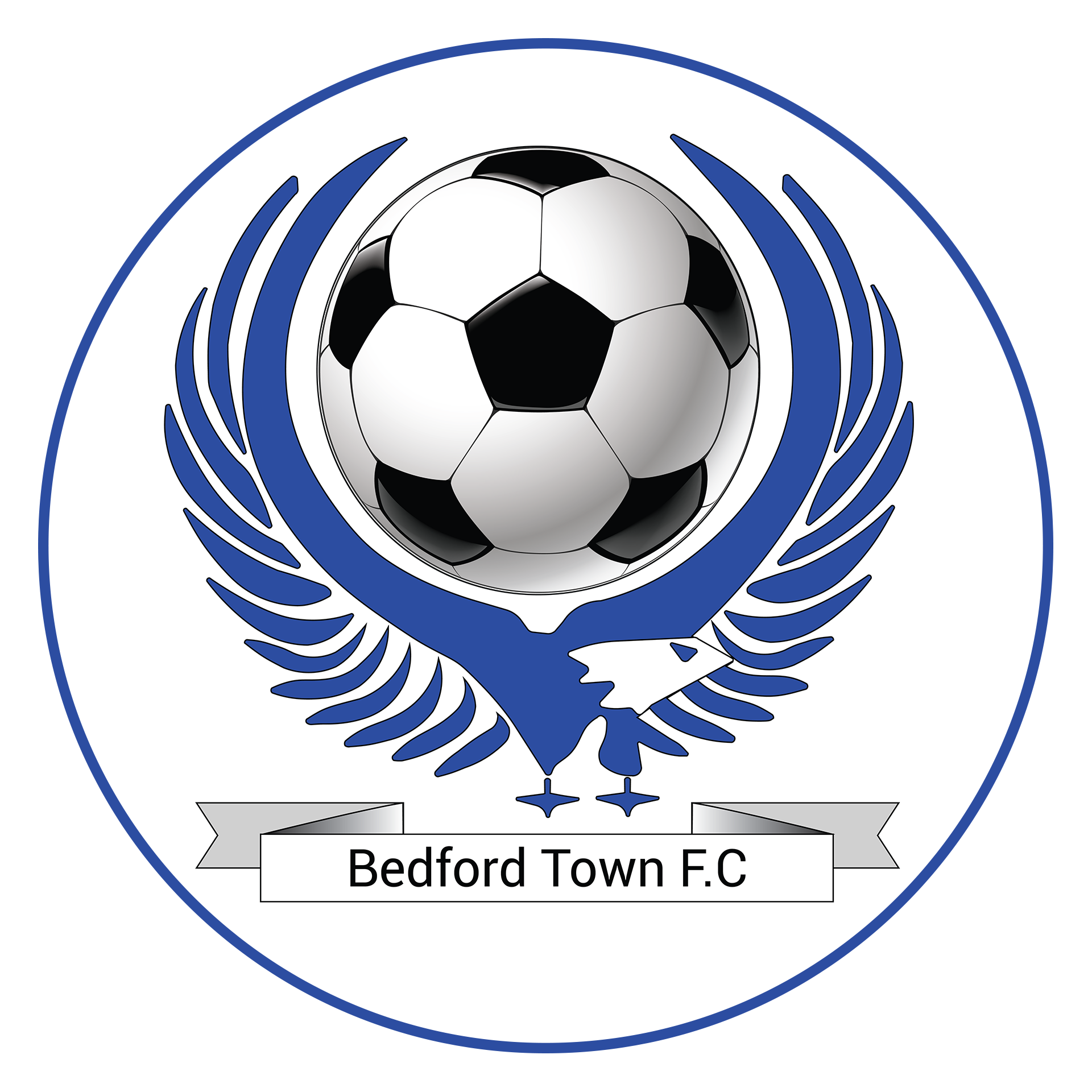 Bedford Town FC Tickets