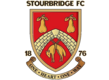 Stourbridge FC v Long Eaton Utd | Southern League | Stourbridge FC Tickets