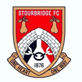 Stourbridge FC Tickets