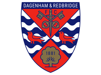 Dagenham & Redbridge FC  Daggers Live On BT Sport vs Southend United