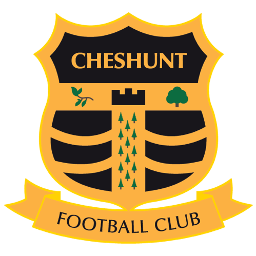 Cheshunt FC Tickets