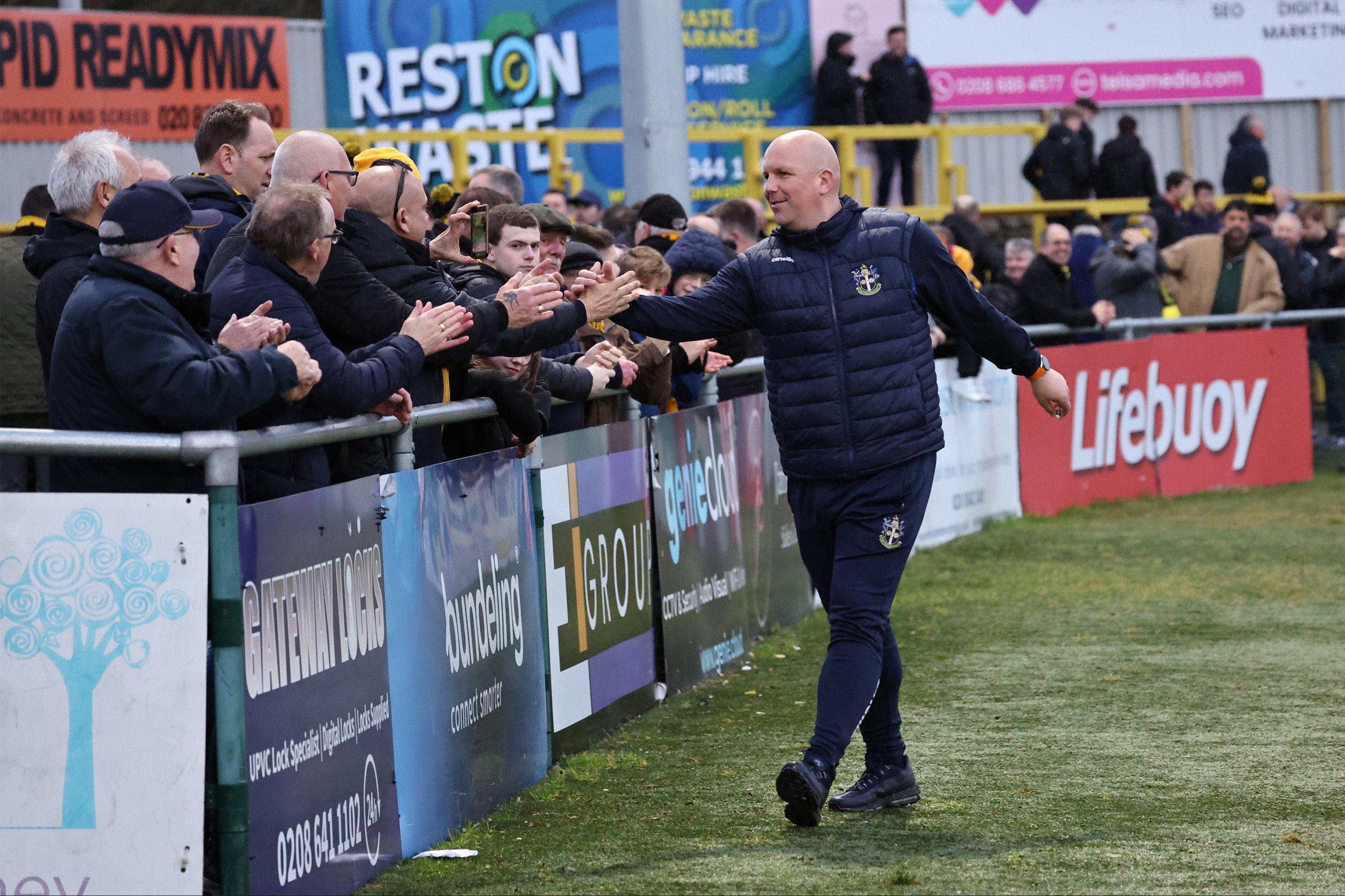 Home Matches Sutton United Away Fans Tickets