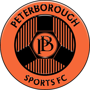 Peterborough Sports FC Tickets