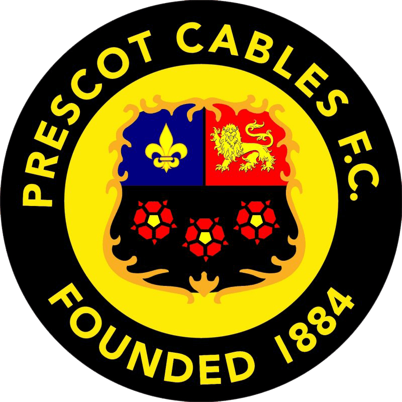 Prescot Cables FC Tickets