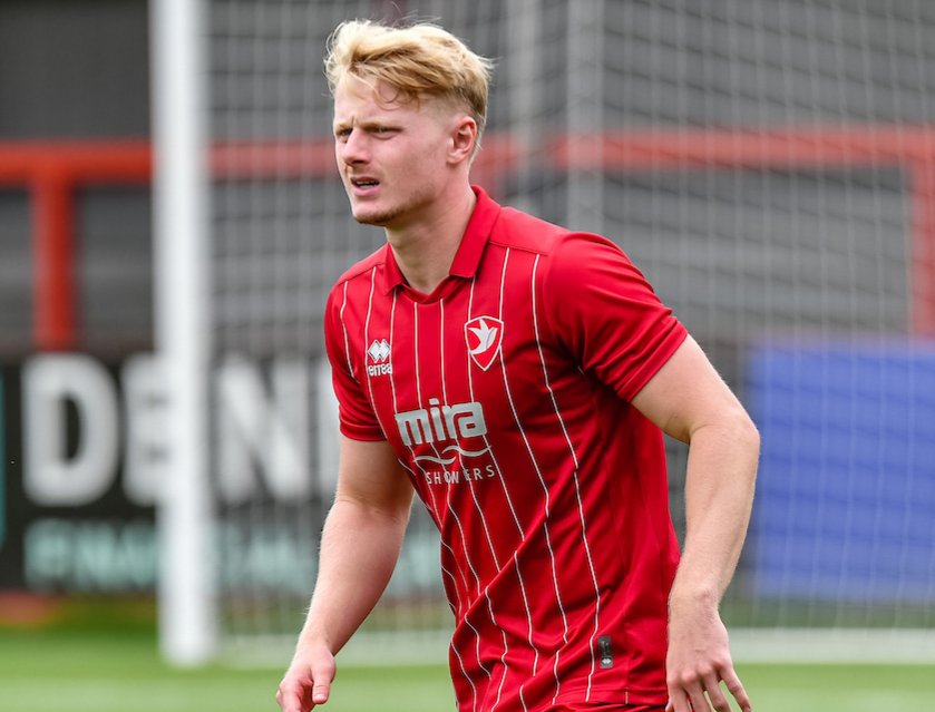 Club Shop Cheltenham Town FC Tickets