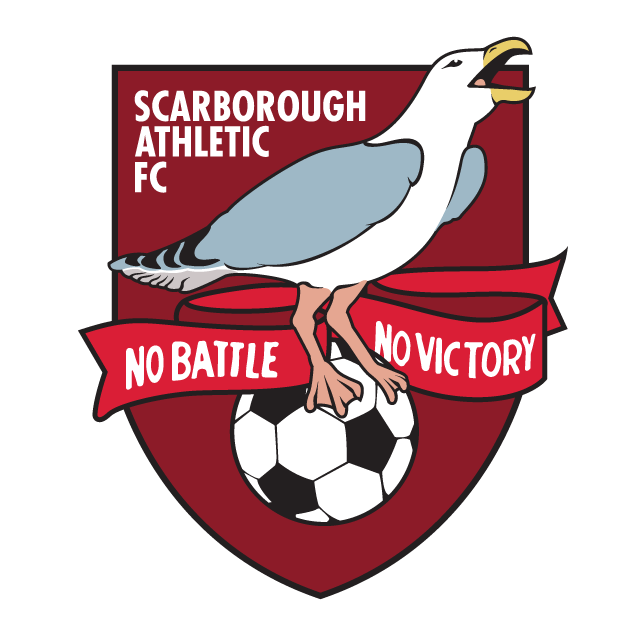 Scarborough Athletic FC Tickets