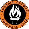 Rushall Olympic FC Tickets