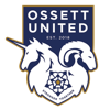 Ossett United FC Tickets