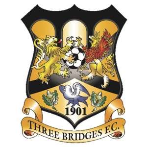 Three Bridges FC Tickets