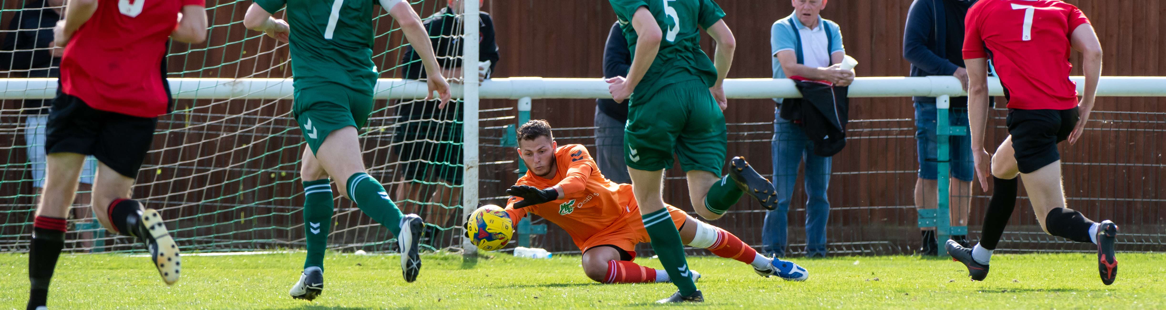 Season Ticket 2020/21 Southern League Biggleswade FC Tickets