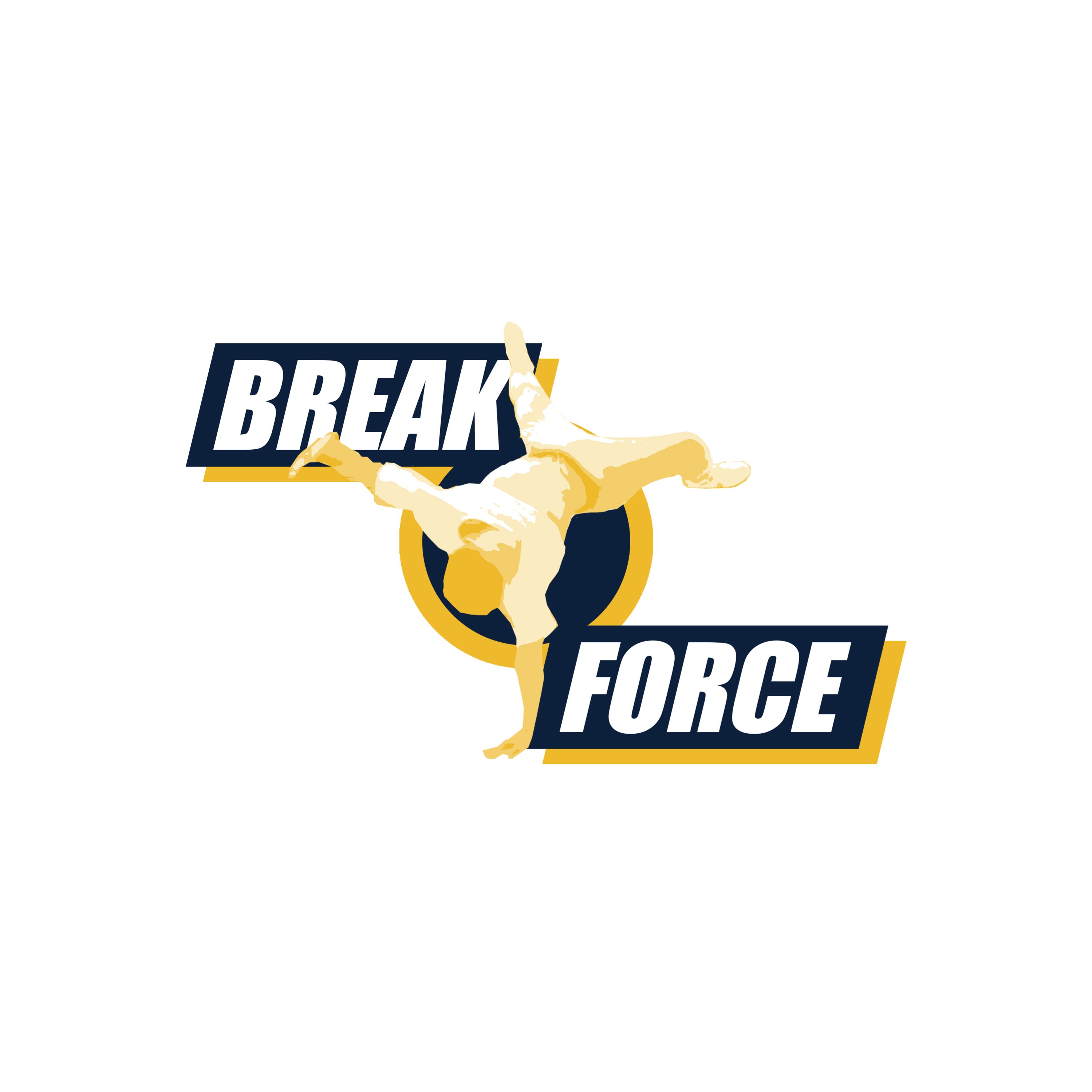 Break Force Ltd Tickets