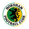 Horsham FC Tickets