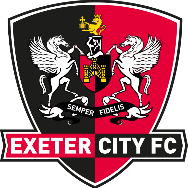 Exeter City FC Tickets