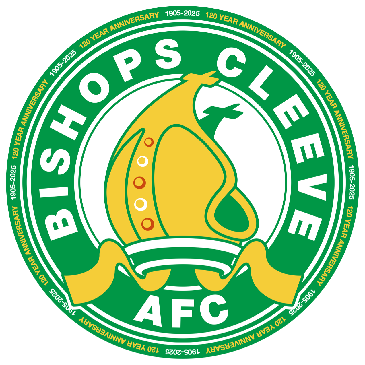 Bishops Cleeve FC Tickets