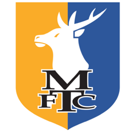 Mansfield Town FC Tickets