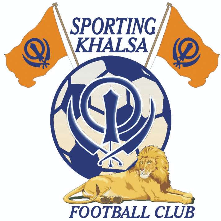 Sporting Khalsa FC Tickets