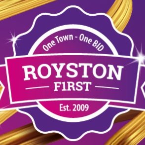 Royston First Business Awards Tickets