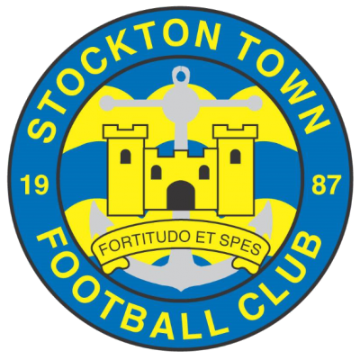 Stockton Town FC Tickets