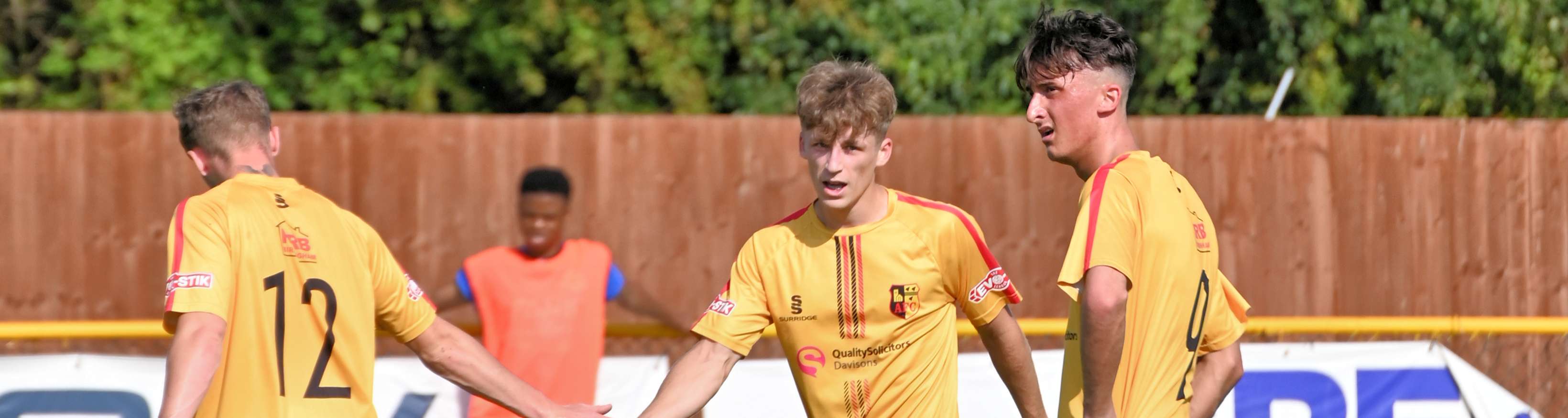 Cheltenham Town V Alvechurch The Emirates FA Cup Alvechurch FC Tickets