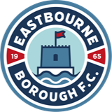 Eastbourne Borough FC Tickets