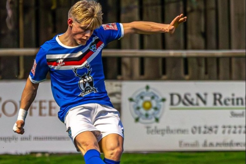 Match Tickets | Whitby Town FC Tickets