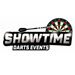 Showtime Darts Tickets
