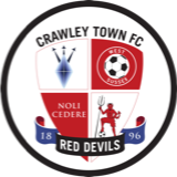 Crawley Town FC Tickets