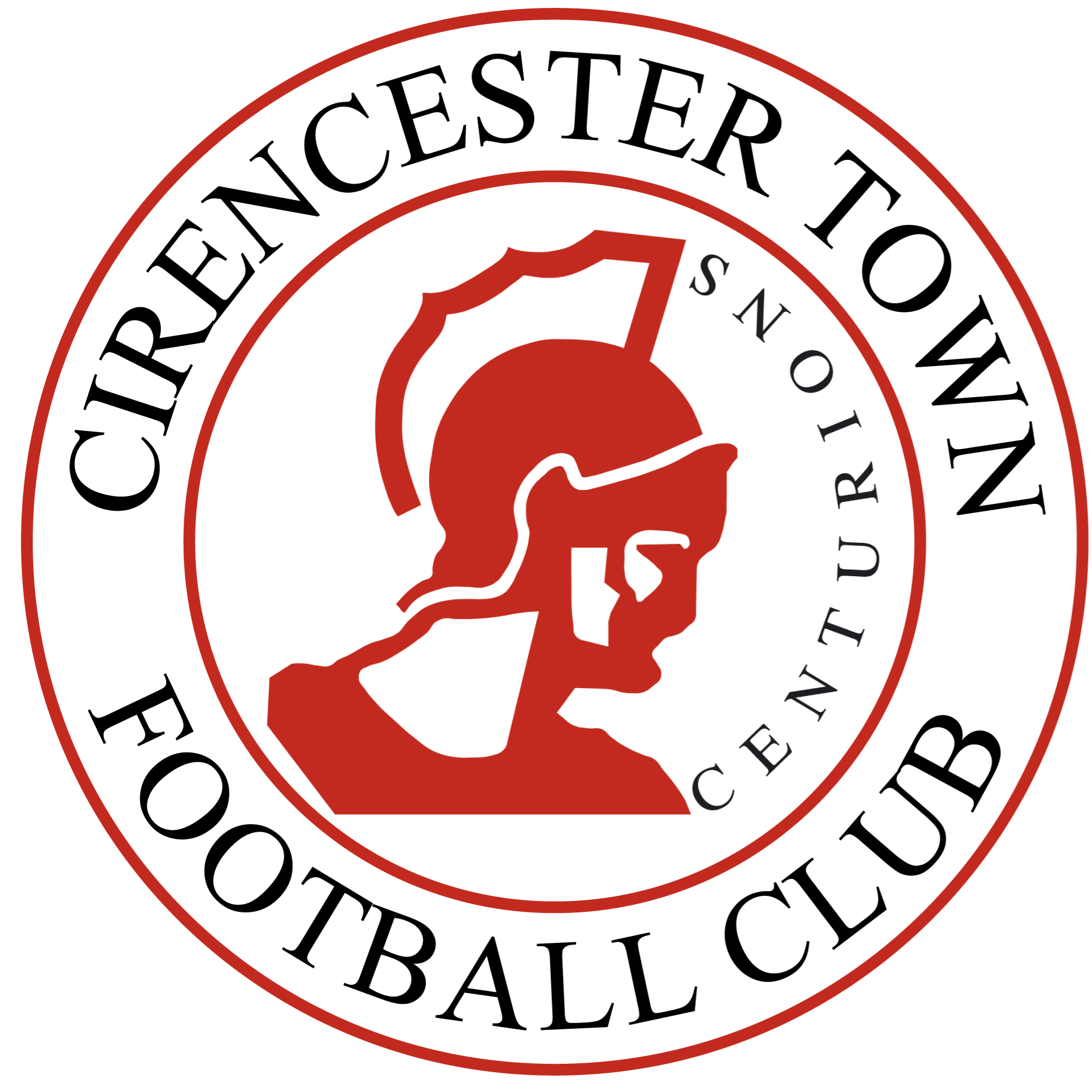 Cirencester Town FC Tickets