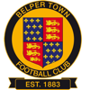 Belper Town FC Tickets