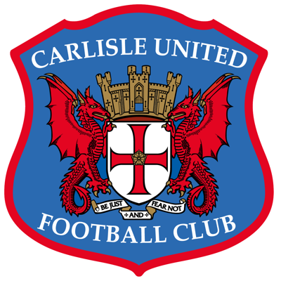 Carlisle United Tickets