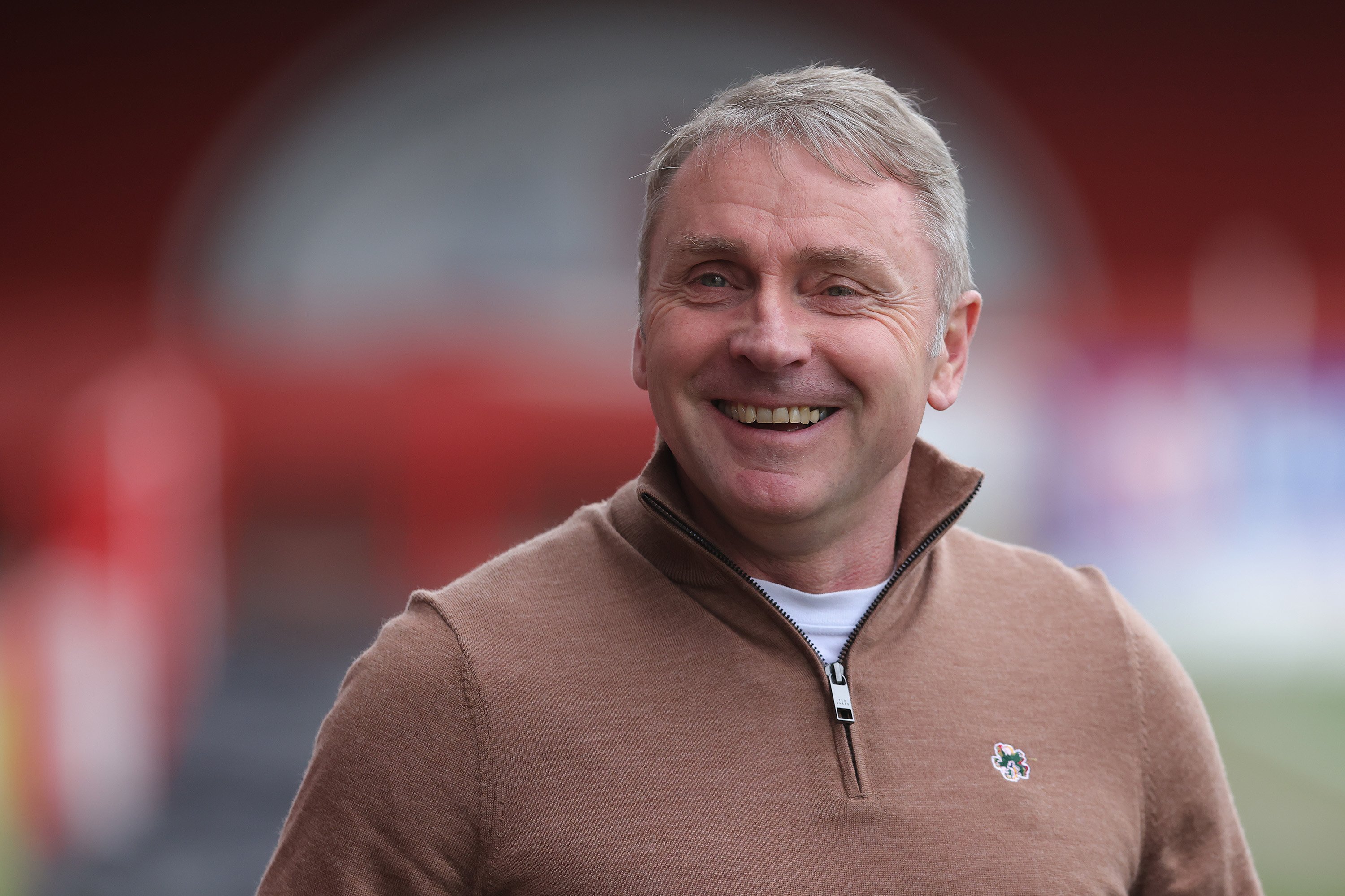 Ticket Home | Carlisle United Tickets