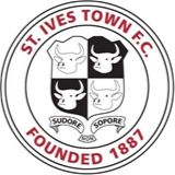 St Ives Town FC Tickets