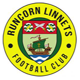 Runcorn Linnets Away Fans